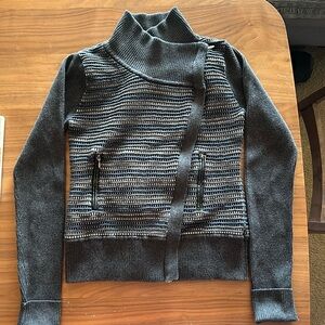 Margaret O’Leary Zip-Up Jacket